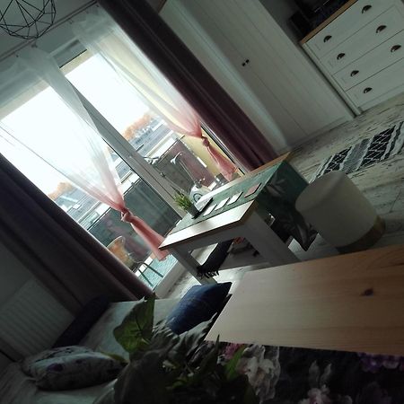 Dreapart Pruszcz Gdanski Pruszcz Gdański Exterior foto