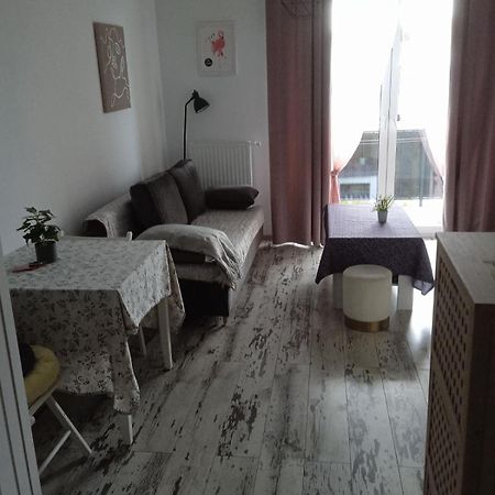 Dreapart Pruszcz Gdanski Pruszcz Gdański Exterior foto