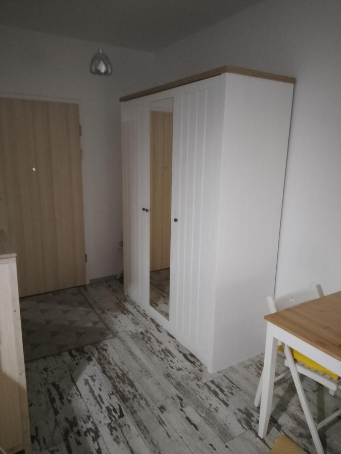 Dreapart Pruszcz Gdanski Pruszcz Gdański Exterior foto